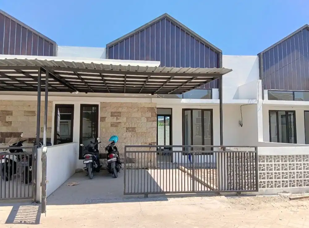 Pesona Sentosa Residence Tulangan