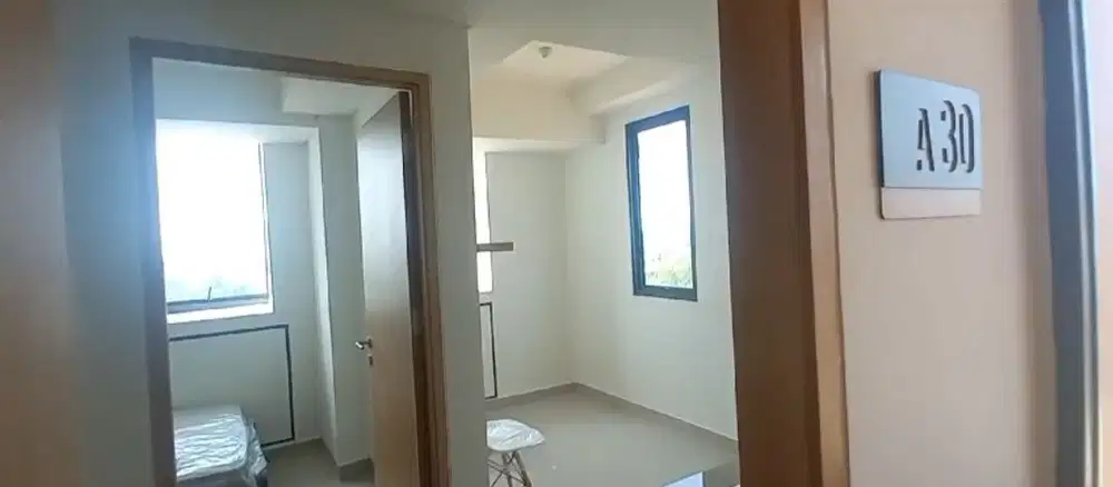 APARTEMEN BANDARAYA COCOK UNTUK ANAK KULIAHAN, KARYAWAN/I