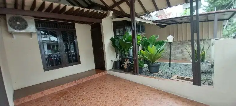 Bintaro Jaya Sektor 5