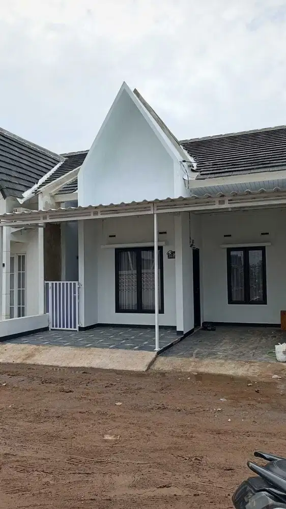 Grand Apple BojongMalaka