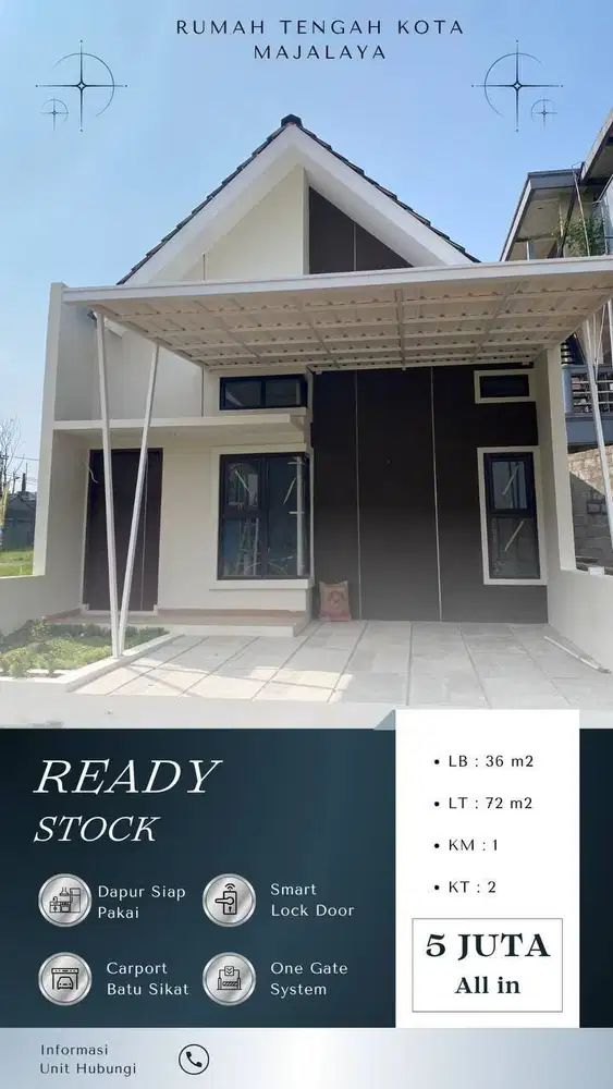 MAJALAYA KOTA SIAP HUNI KABUPATEN BANDUNG