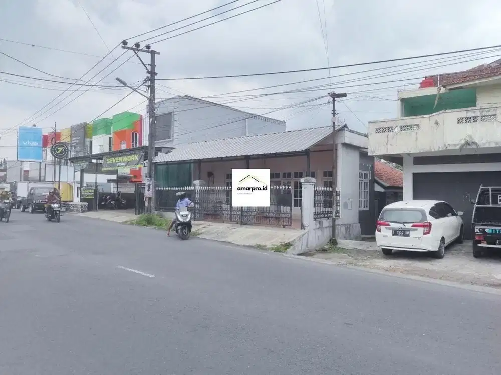 DIJUAL RUMAH TASIKMALAYA TAWANG