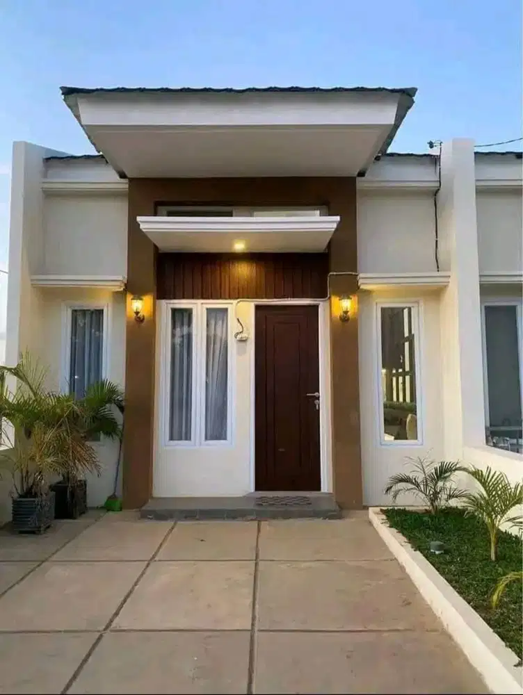 PERUMAHAN CENDRAWASIH RESIDENCE MONCONGLOE LAPPARA DEKAT BTP MAKASSAR