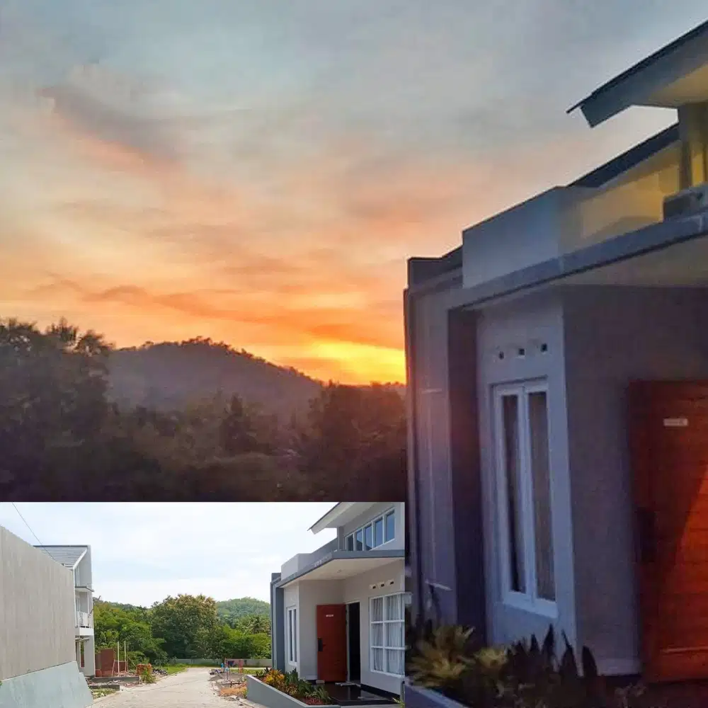 The Naya Residence Panorama Indah Lokasi Strategis 400 jtan