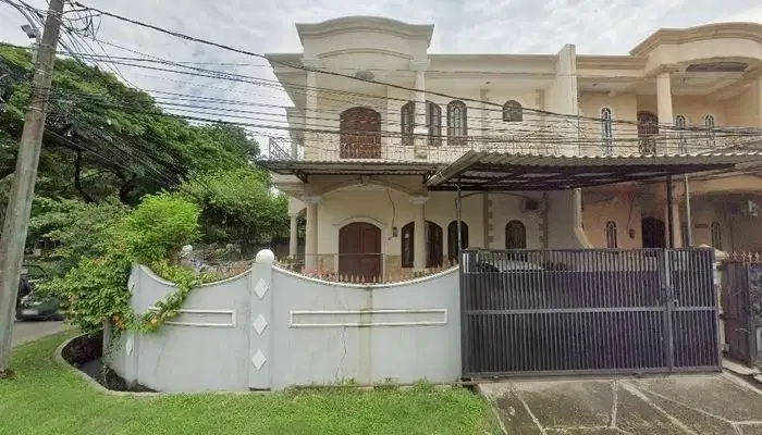 Lokasi Strategis Investasi Menarik Rumah Kosambi Baru Jakarta Barat