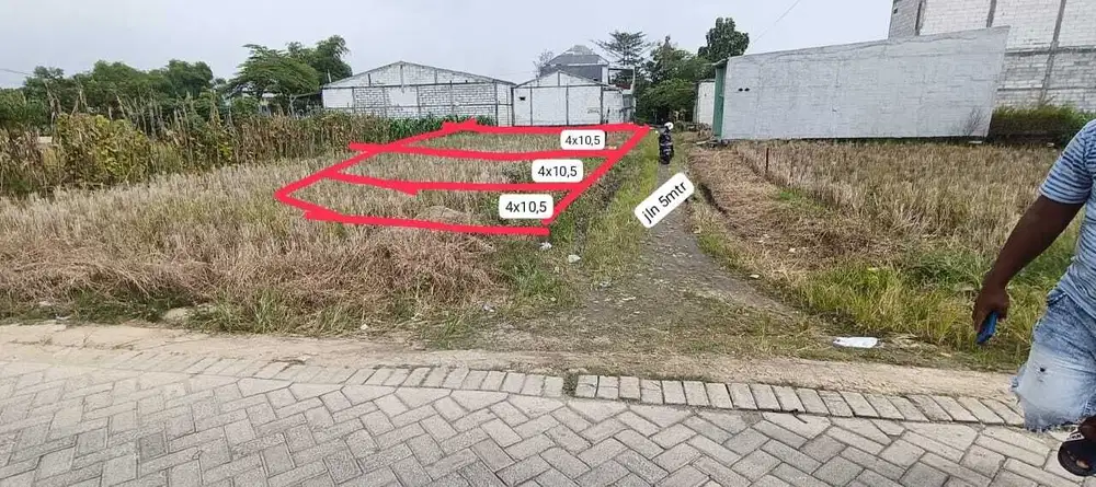 tnh dekat sby barat 5 menit dp ringan angsuran ringan resmi aman100%