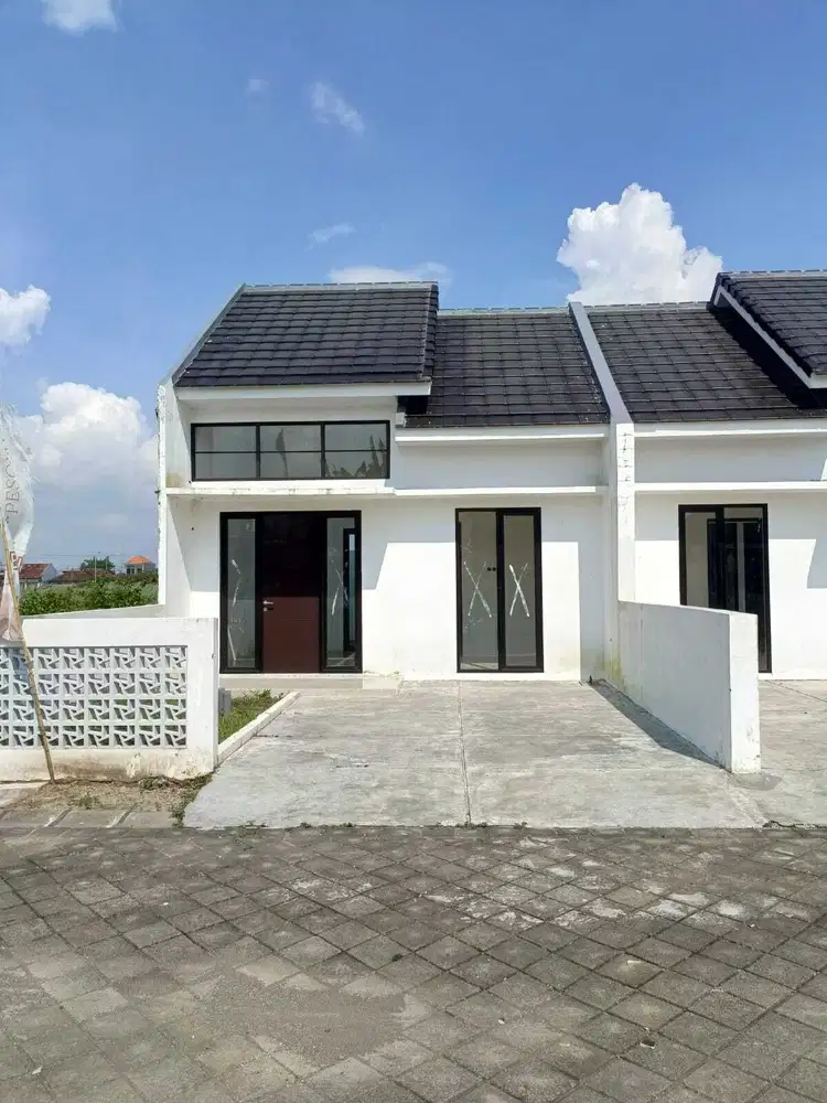 Pesona Sentosa Residence Tulangan