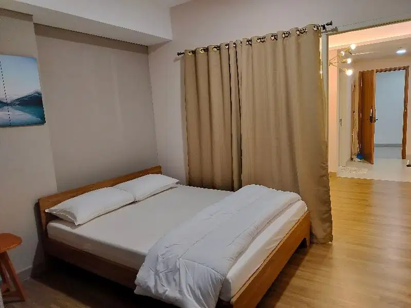 sewa bulanan murah apartemen skandinavia