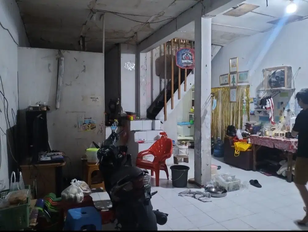 Dijual Rumah di Krendang Bedeng, MHT