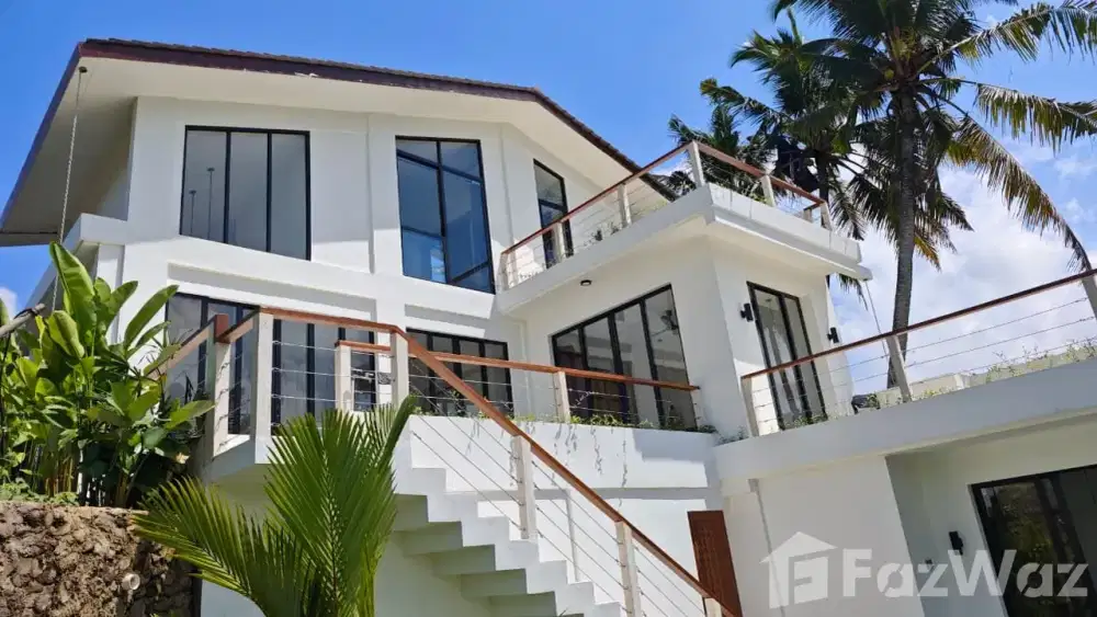 3 Bedroom Villa for sale in Sukawati, Bali
