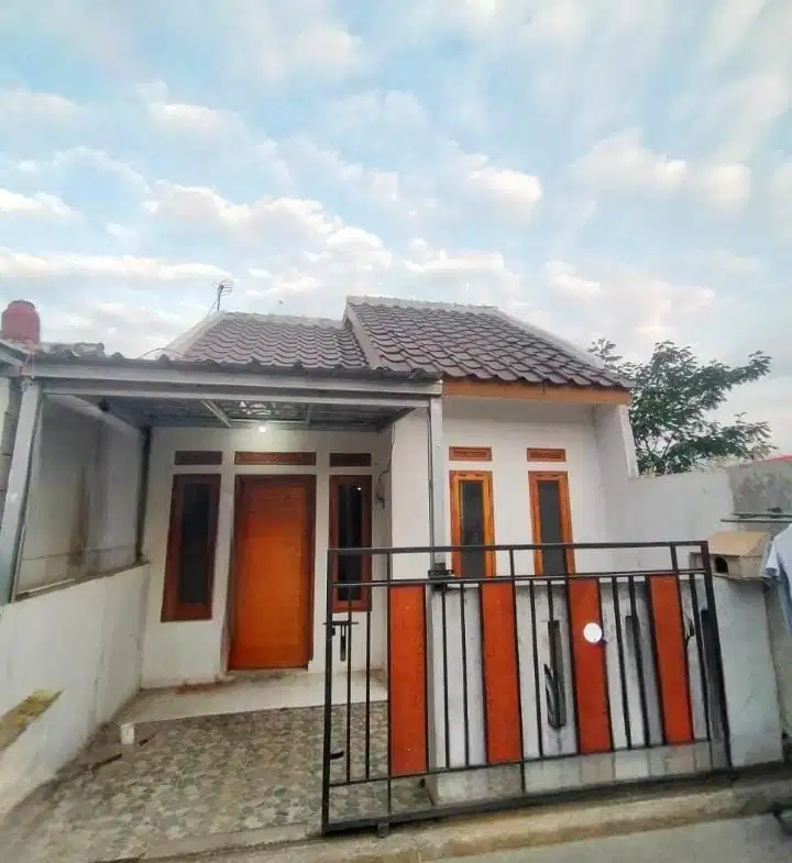 Rumah Murah Bandung Selatan
