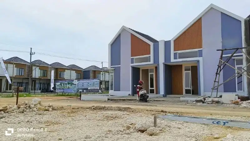 Rumah subsidi pemerintah