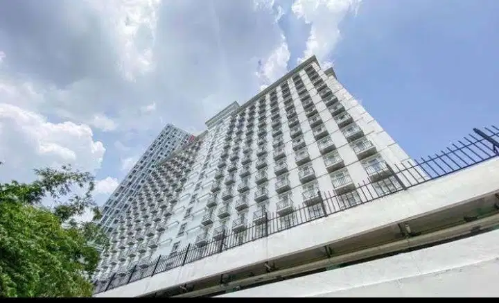 Dijual Apartement full furniture