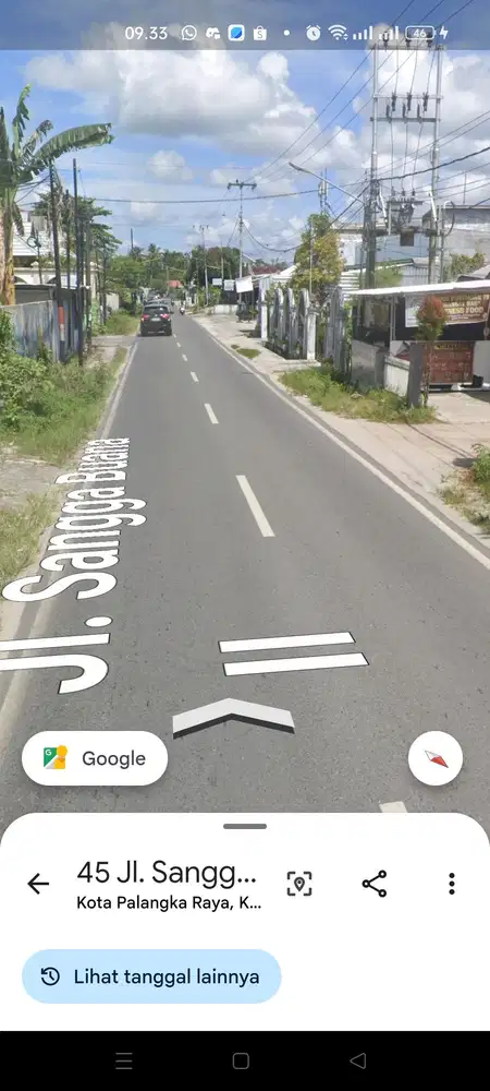 Jl. Sangga Buana Induk (Ahmad Dody)