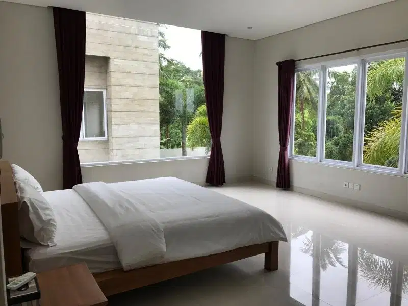 Magnificent Villa di Jual