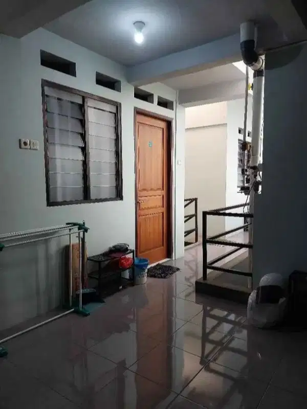 Dijual Kos kosan aktif di Kampus UMS