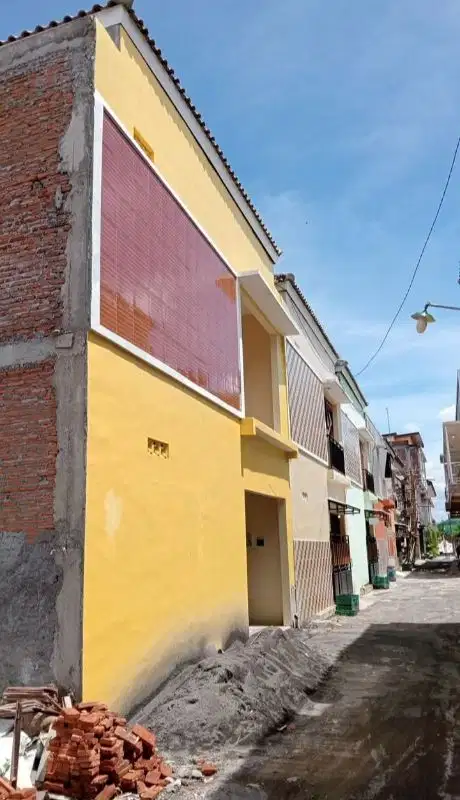 Dijual Kos Aktif di  kampus UIN kartasura