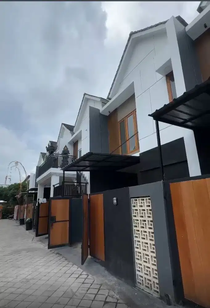 Perumahan di Denpasar