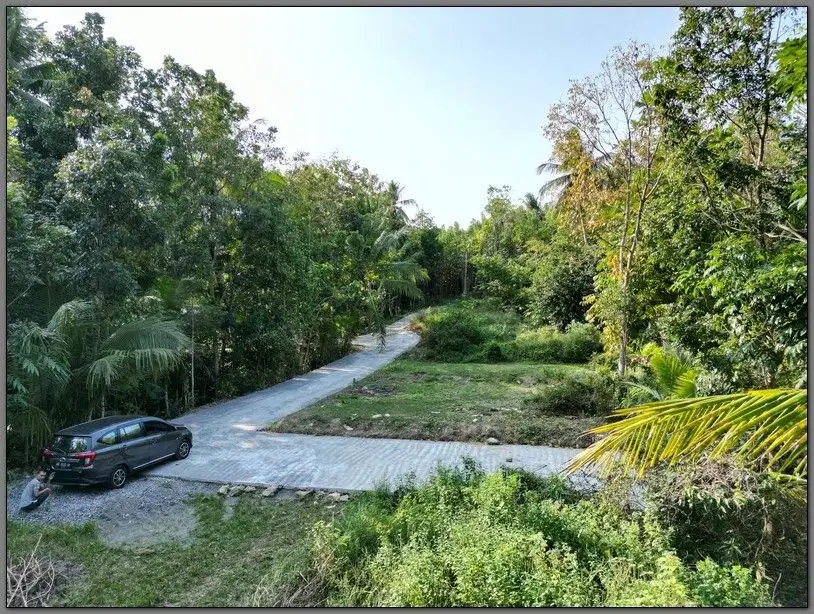 Wates Kulonprogo, Cocok untuk Homestay, 15 Menit bandar YIA, SHM Pekar