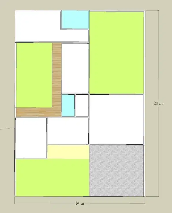 VIla Mewah di Riverside Malang