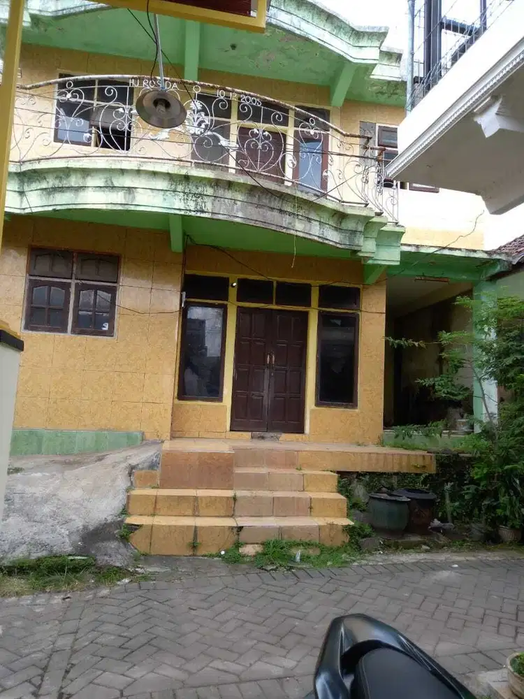 Rumah 2 Lantai Pandaan Murah