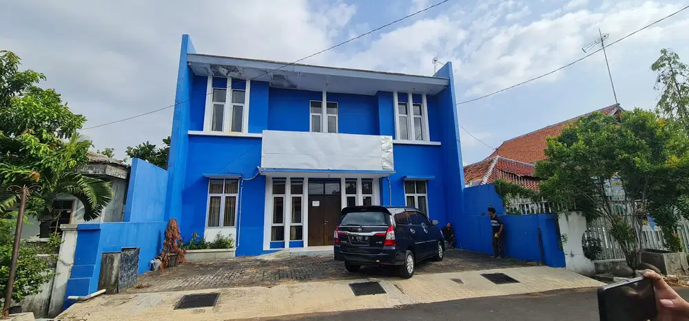 Dijual kost 23 kamar Kota Pekalongan