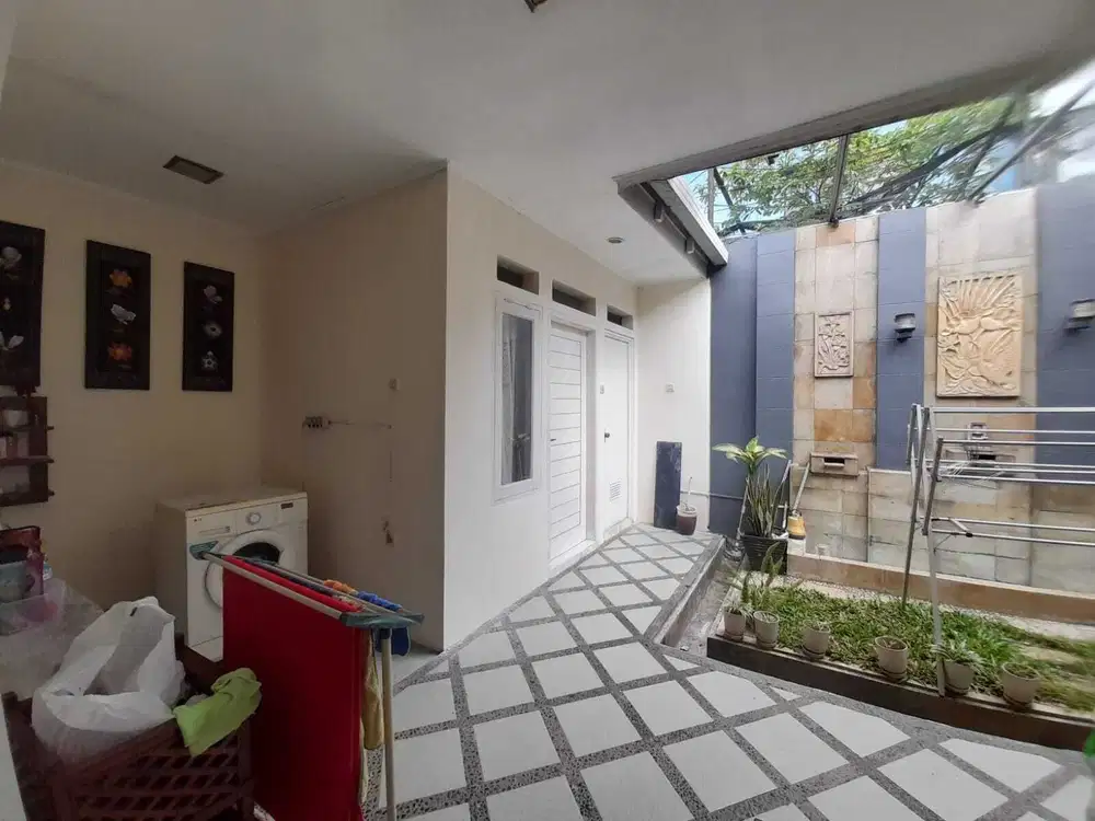 Dijual Rumah Cluster Di CitraRaya Cikupa,Lokasi Sangat strategis