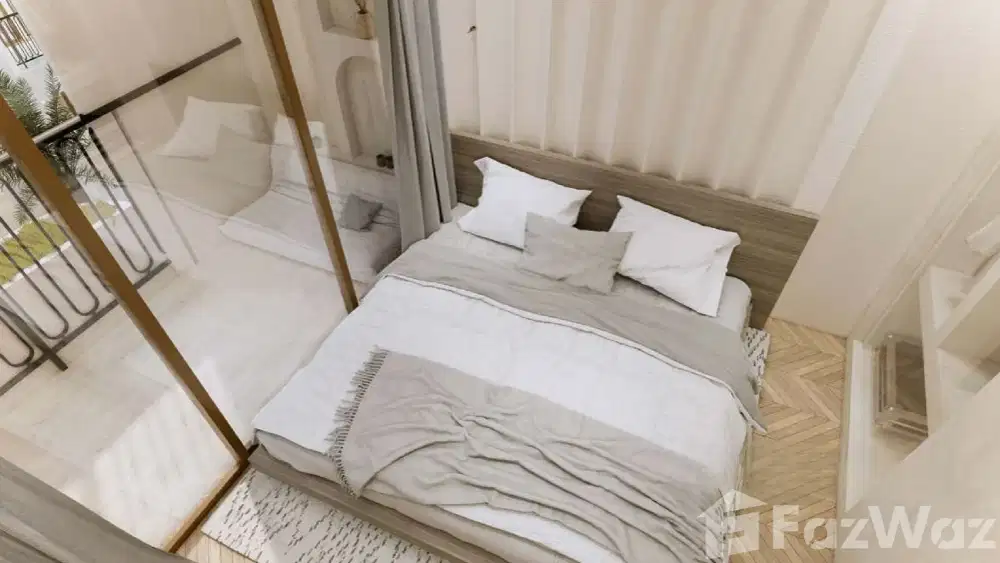 3 Bedroom Apartment for sale at Azoria Living - Uluwatu