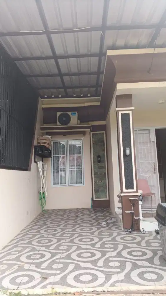 TakeOver Rumah 65jt lokasi dekat alun alun depok & GDC
