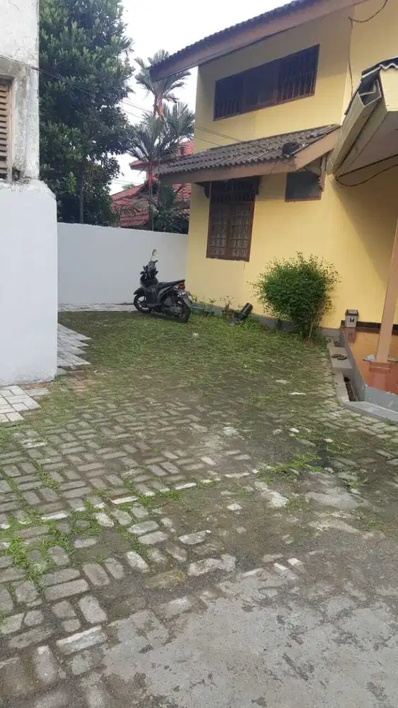 Rumah Dijual Murah Dibawah Harga Pasar Di Kebagusan