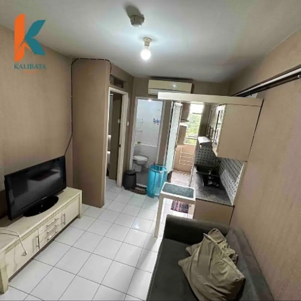 Apartemen Kalibata City Tower Akasia FullFurnish Cantik