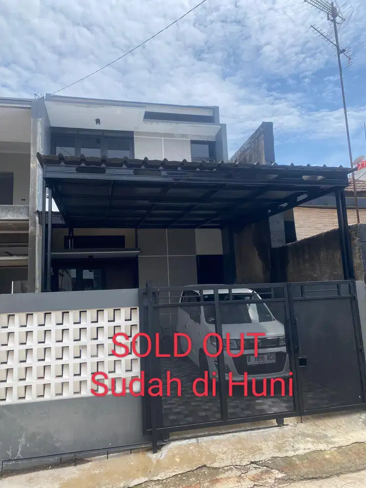 CINUNUK SIAP HUNI BANDUNG TIMUR