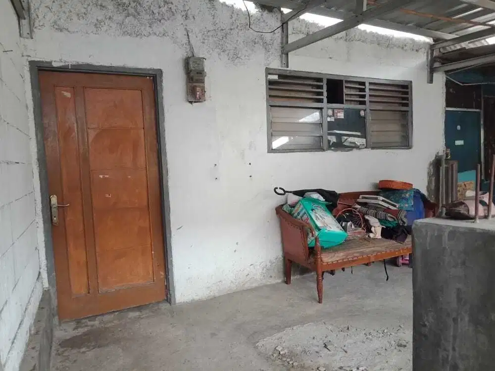 Rumah dijual pondok aren tanggal murah