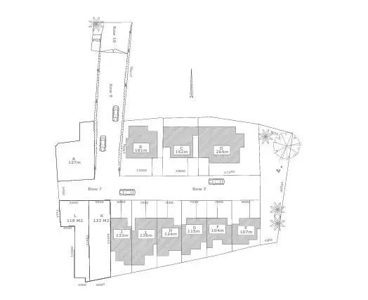 Jual Rumah Modern The Colony Residence di Cilandak Lokasi Strategis