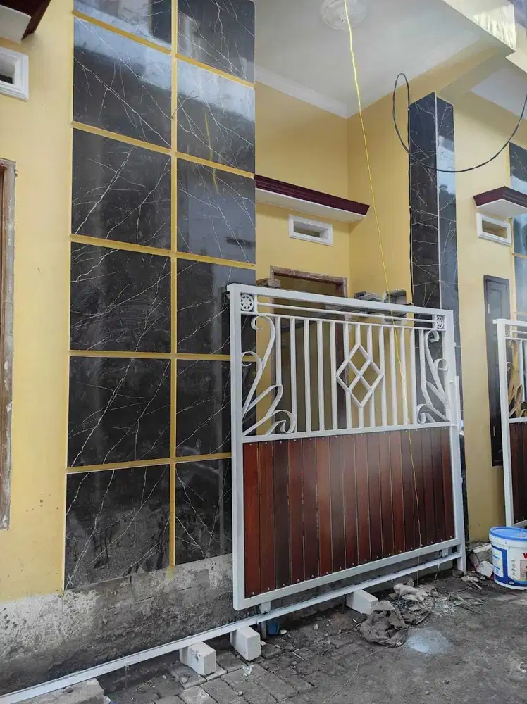 Dijual Rumah Ploso Timur Surabaya