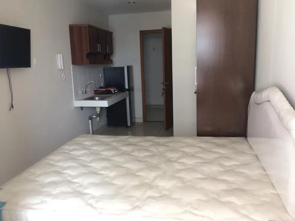 Disewakan Murah Apartemen Cinere Bellevue Full Furnish