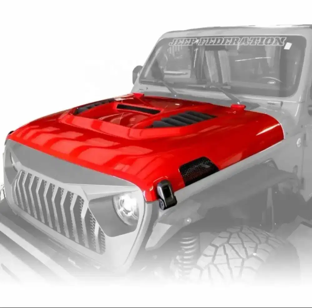 KAP MESIN ANNIBERSARRY JEEP JL & JT