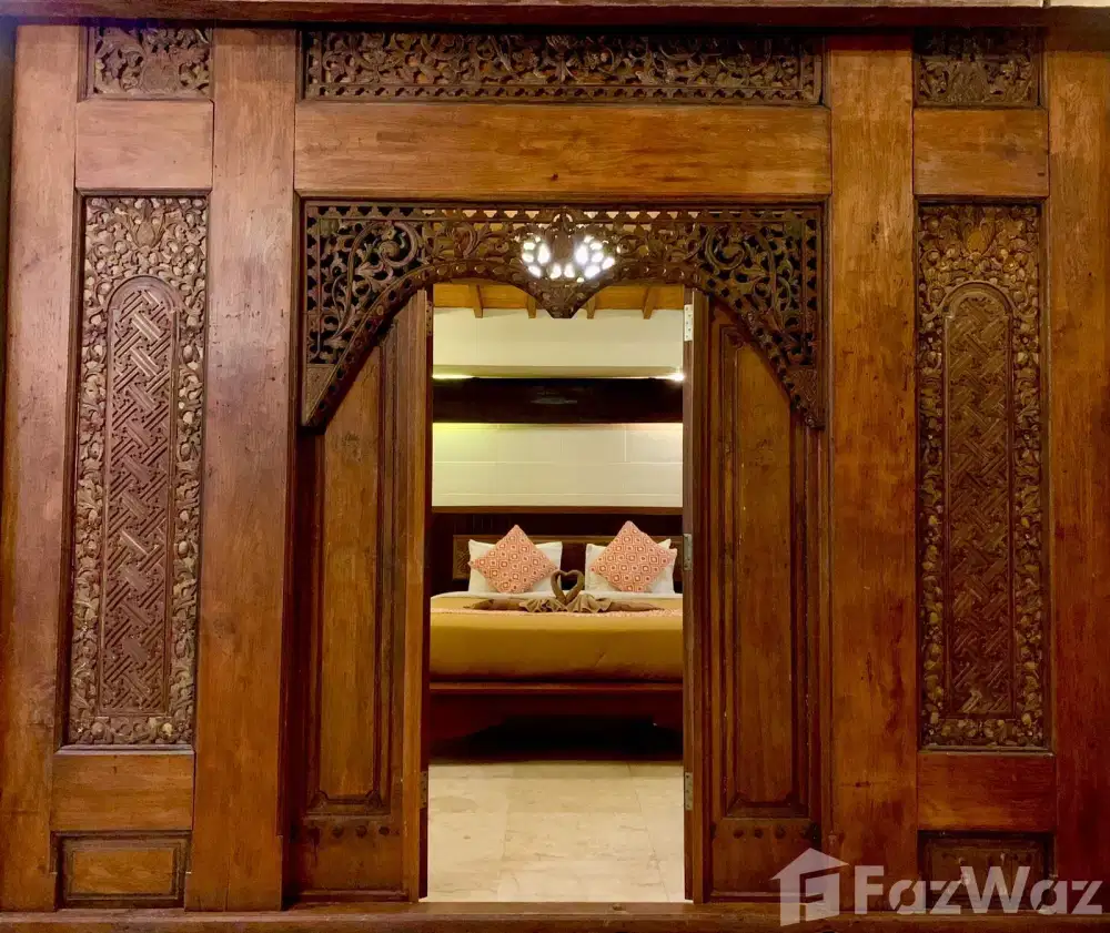 3 Bedroom Villa for sale in Sanur, Bali