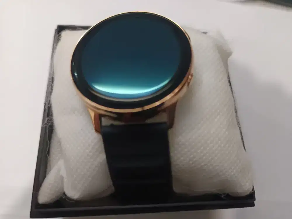 Smartwatch Samsung Galaxy Watch 2 Active 40 mm Gold