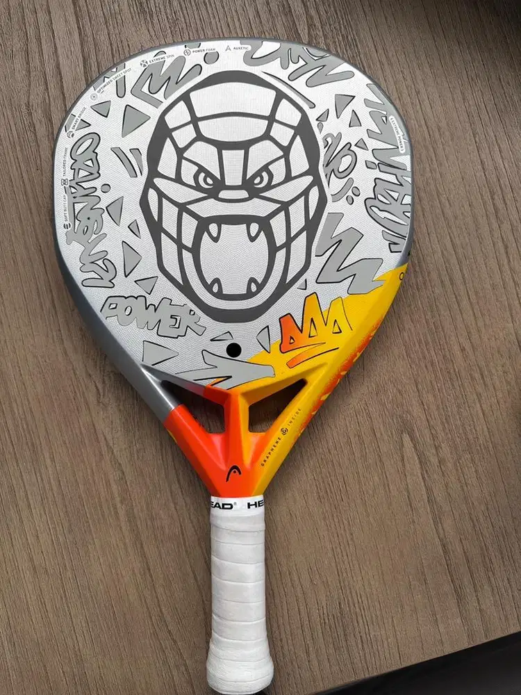 Head Extreme One x Richard Orlinski