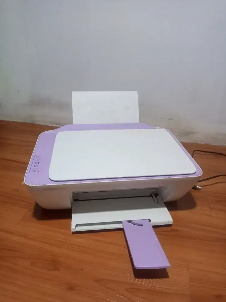 Printer HP 2335 print scan copy