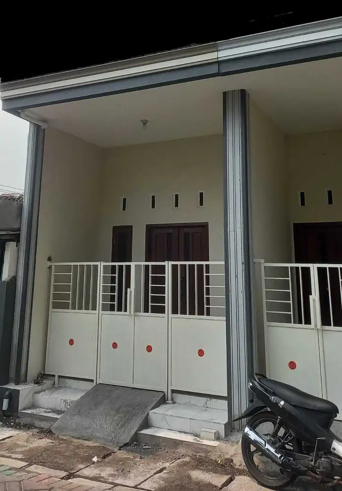 Dijual Rumah Karang Gayam Surabaya