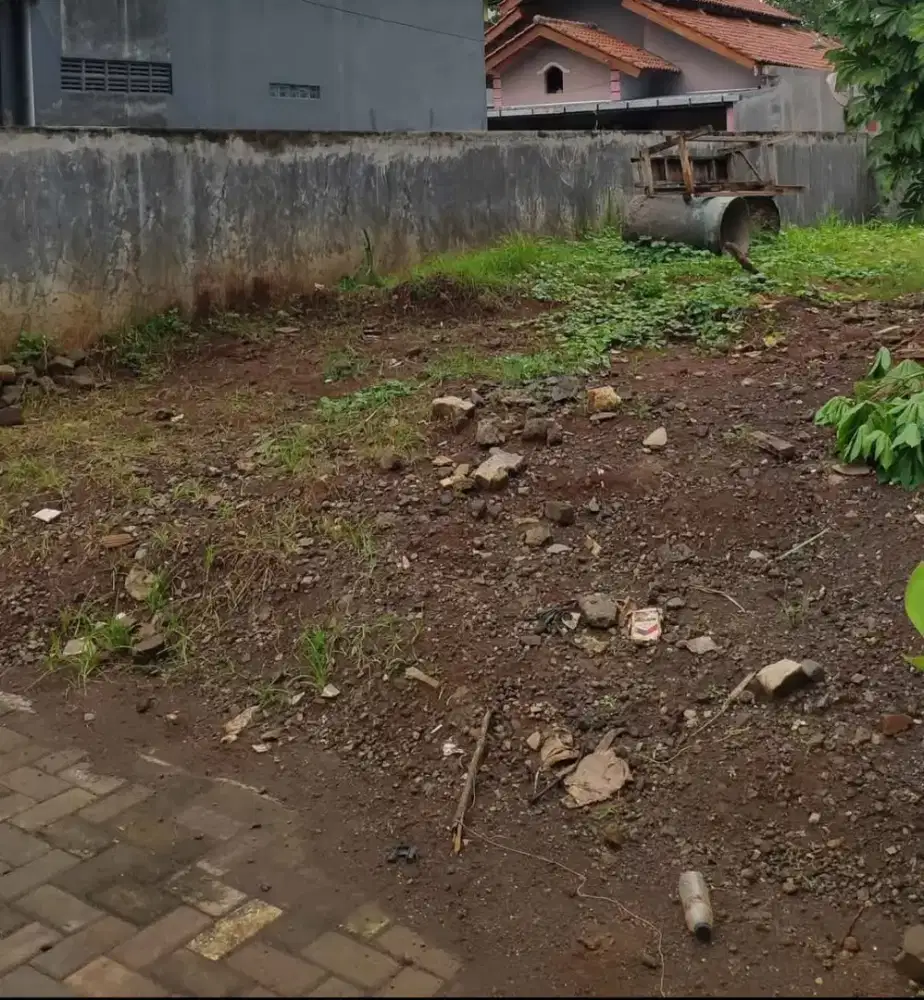 Dijual murah tanah siap bangun siroto pudak payung banyumanik