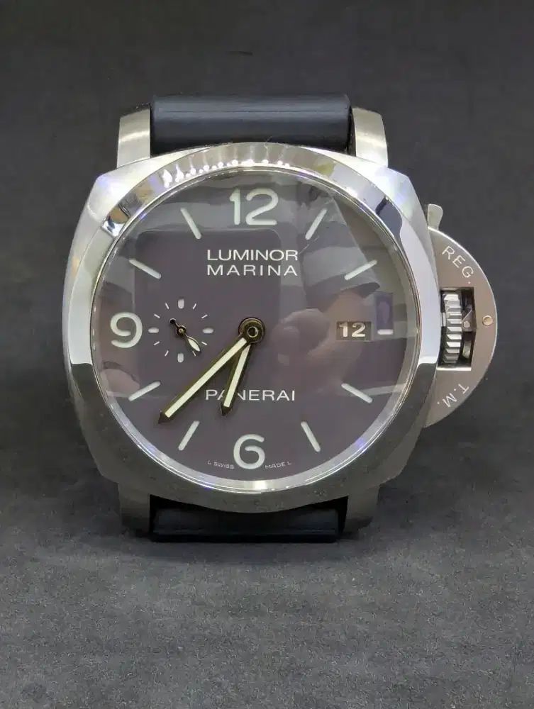 Panerai luminor marina PAM351