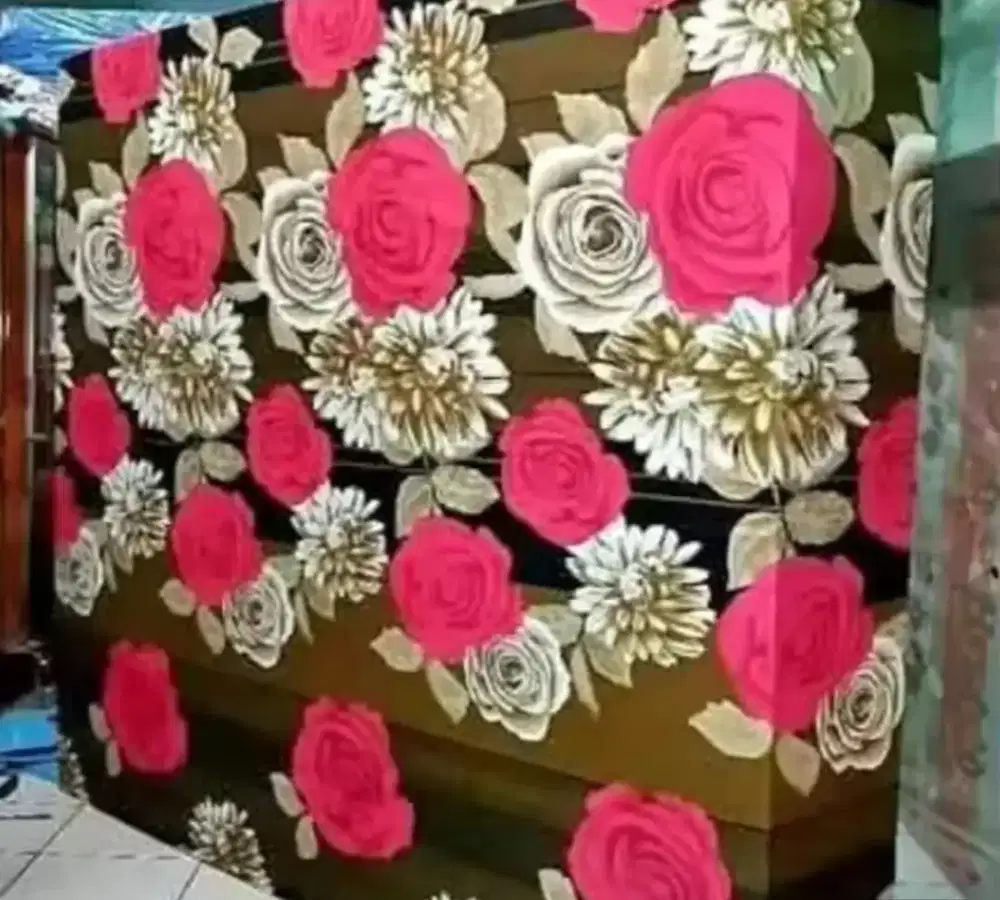 Perabotan rumah tangga