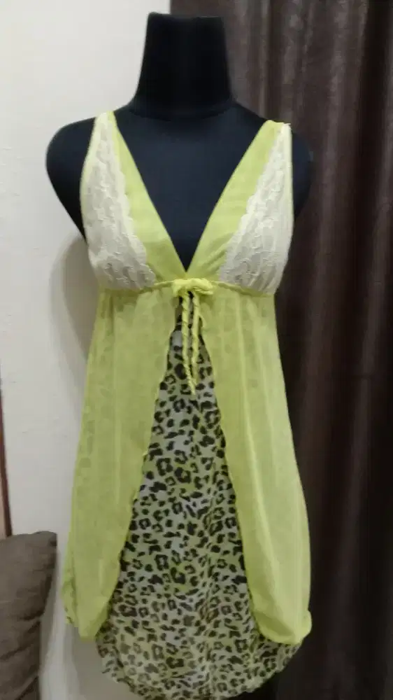 Lingerie Import Branded PL