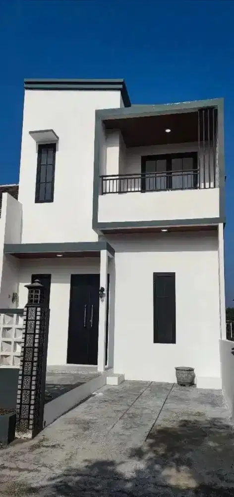 Disewakan pusat kota sidoarjo