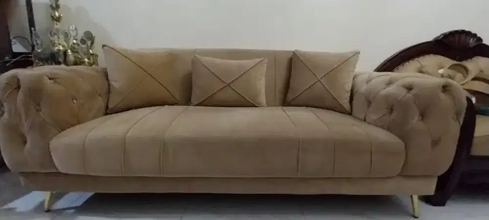 Sofa Minimalis modern
