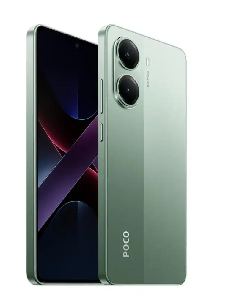 saya cari poco X7 Pro kalau pian jual kbri