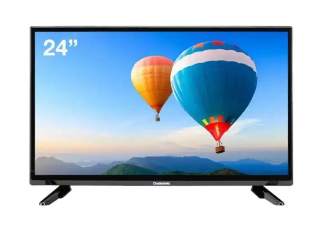saya cari tv led 32 kalau pian jual kbri